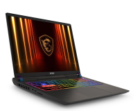 MSI Vector 16 HX AI Ultra 7 255HX/32GB/2TB/Win11 RTX 5070Ti - 1366504 - zdjęcie 2